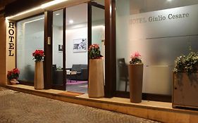 Hotel Giulio Cesare
